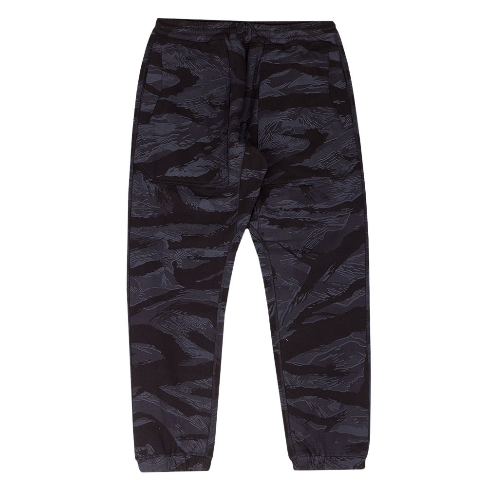 Camo Reversible Sweatpant