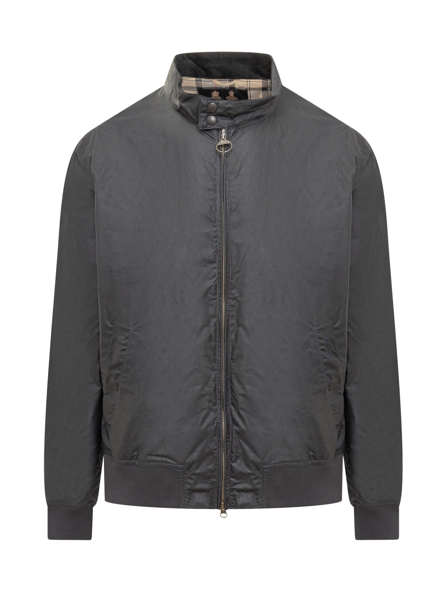 Barbour Royston Lightweight Casual Jacket