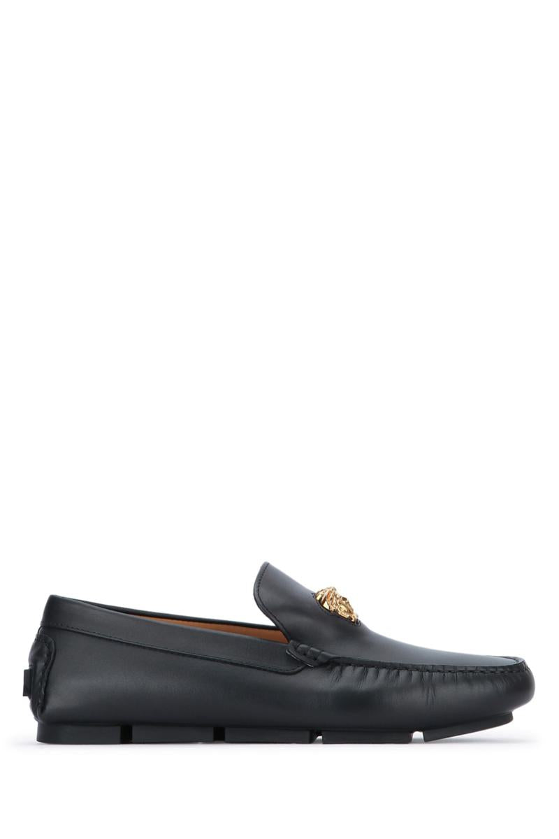Versace Lace-Ups