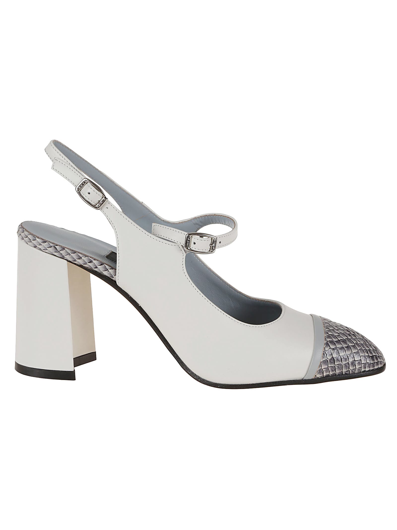 Carel Calf Slingback Espiegle