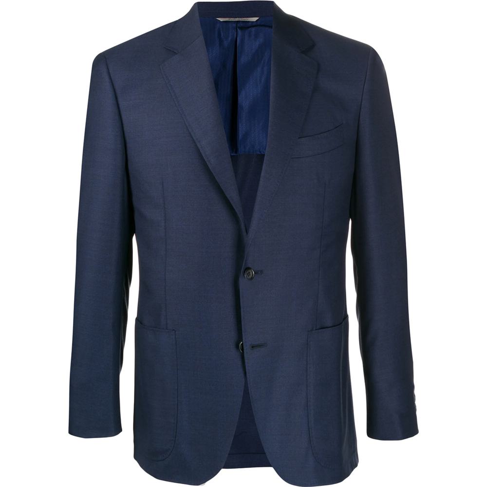 Canali 夹克