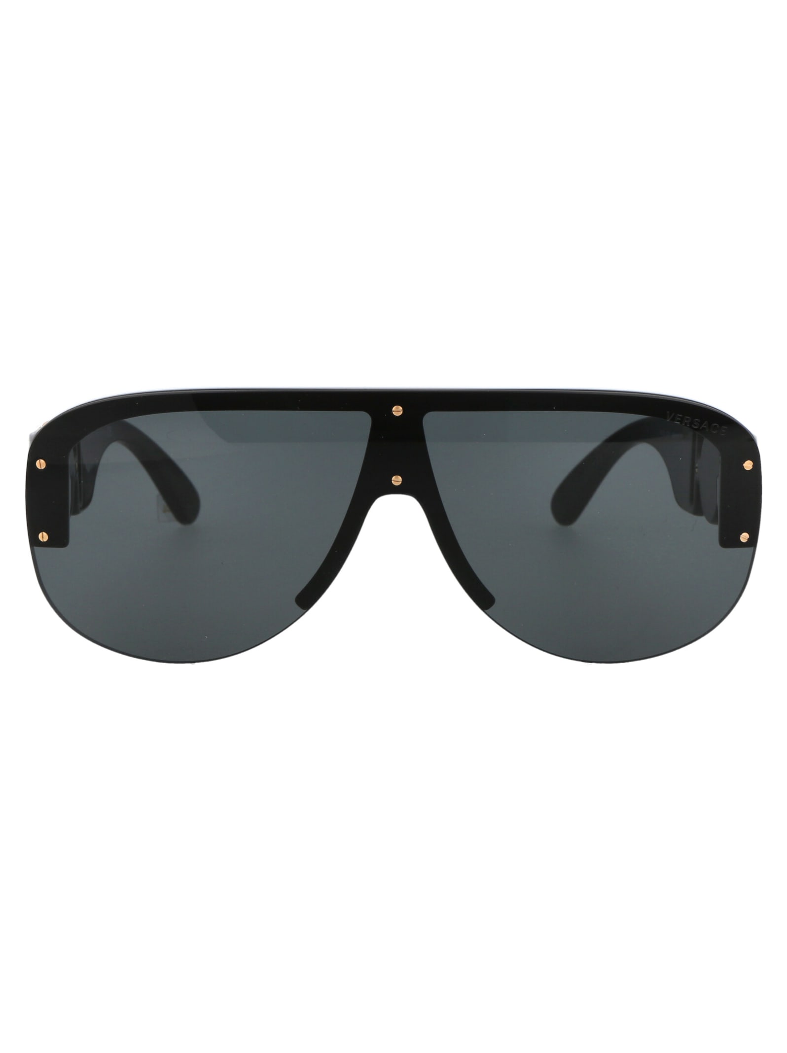 Versace Eyewear 0ve4391 Sunglasses