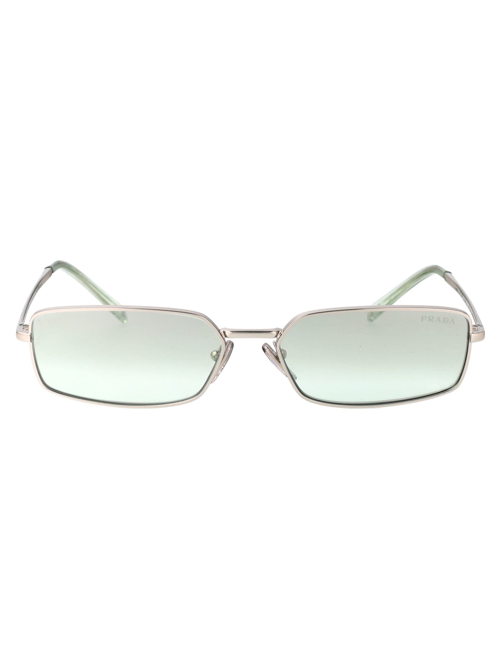 Prada Eyewear 0pr A60s Sunglasses
