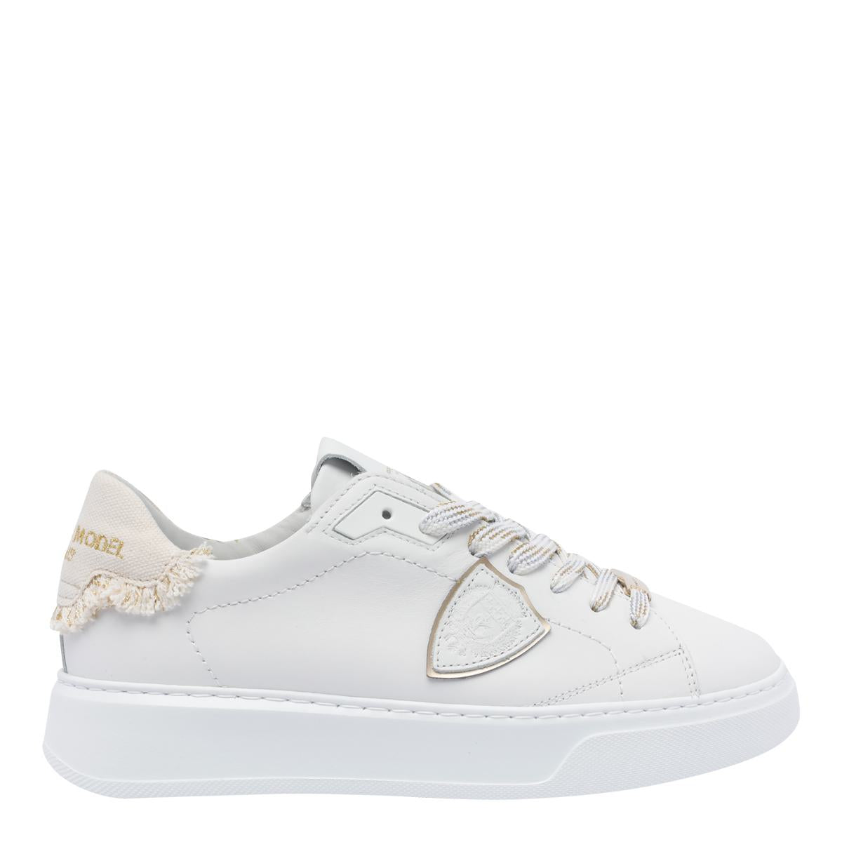 Philippe Model Sneakers