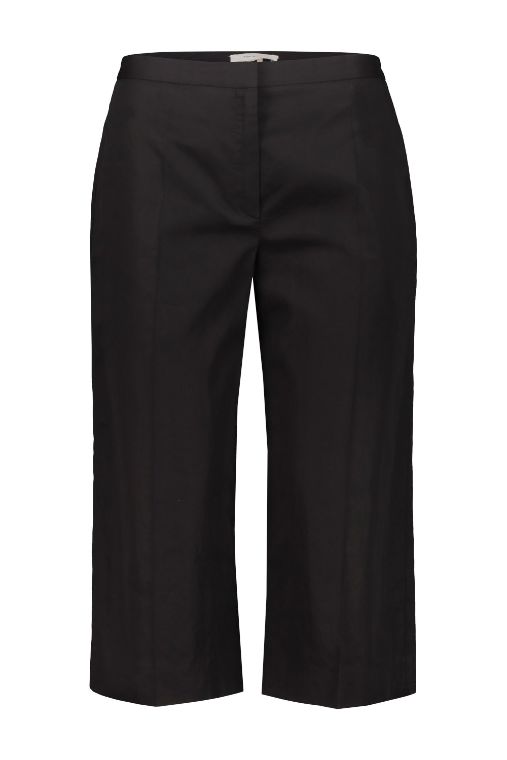 The Row Sayge Bermuda Pant