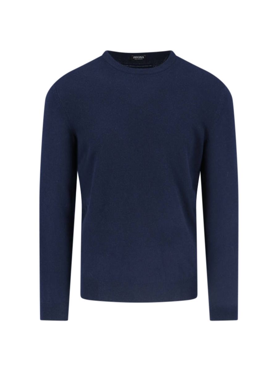 Zegna Sweaters