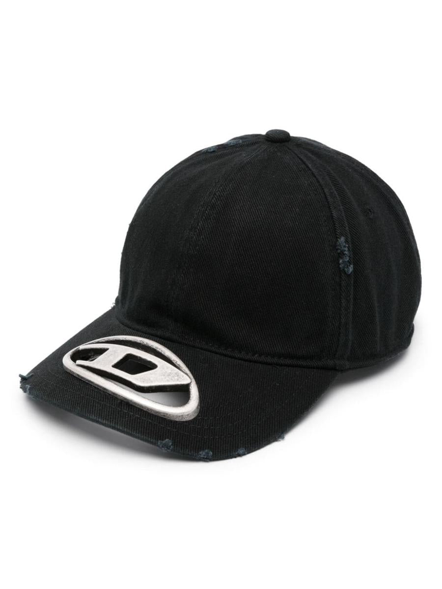Diesel C-Beast-A1 Accessories