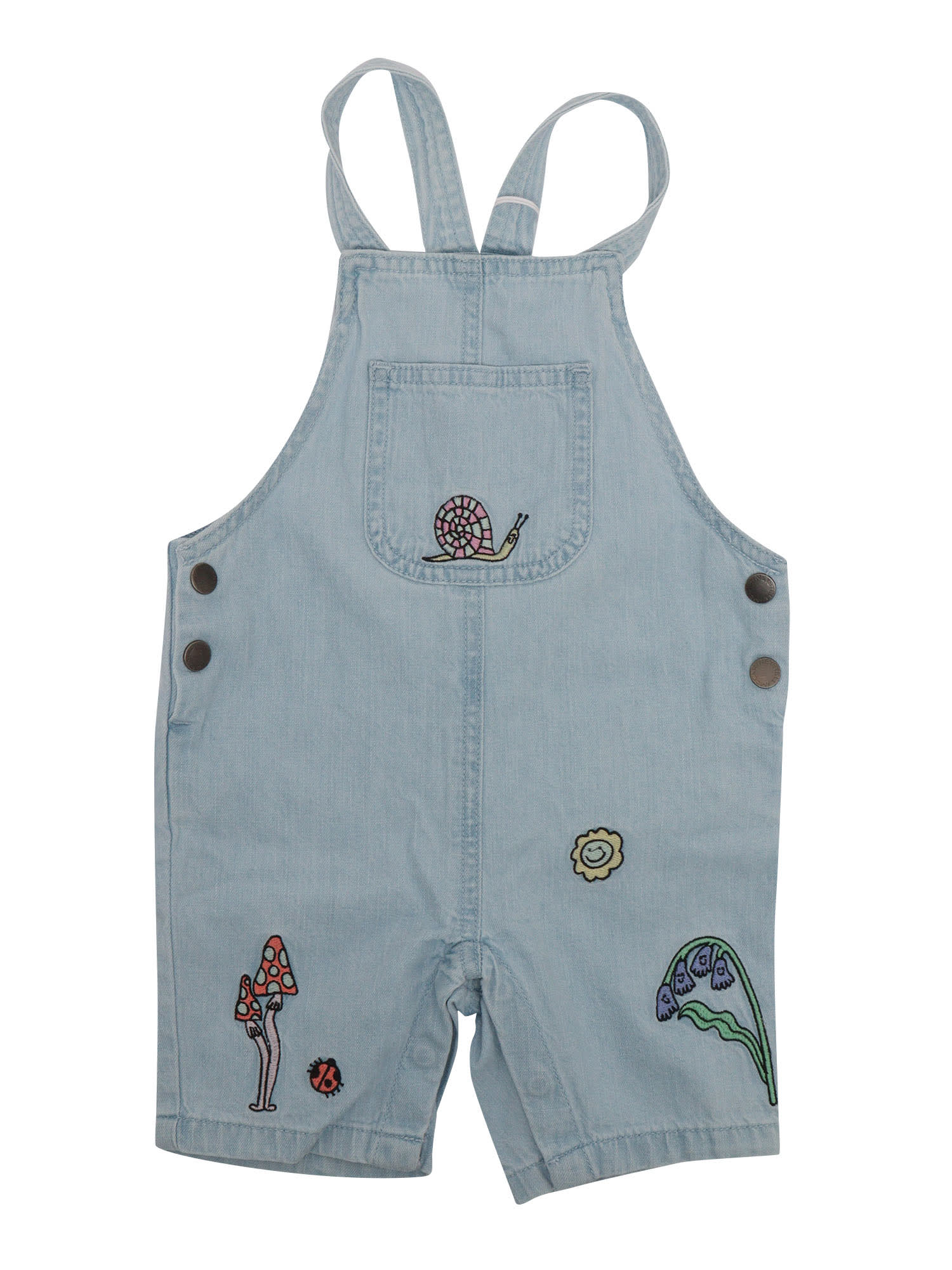 Stella McCartney Dungaree