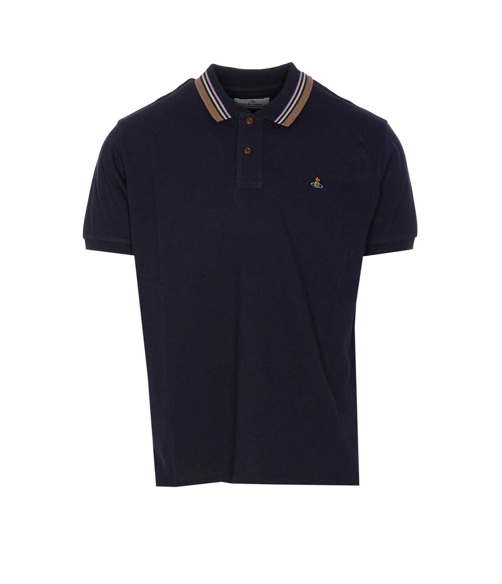 Vivienne Westwood Classic Polo
