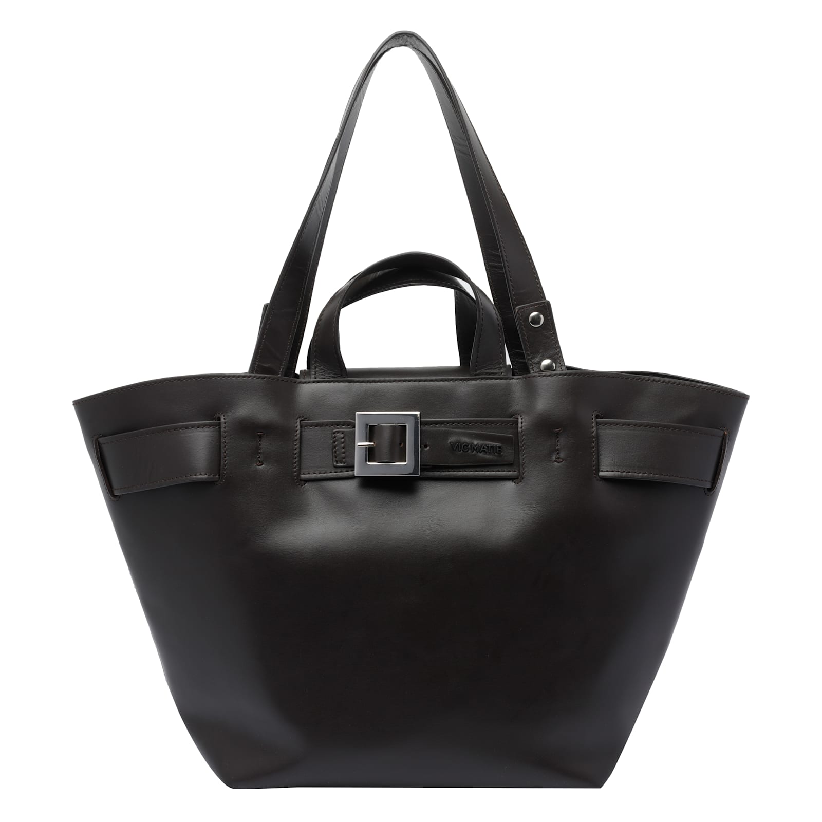 Vic Matié Bardo Tote Bag