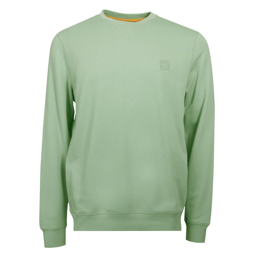 Casual Westart 1 Sweatshirt