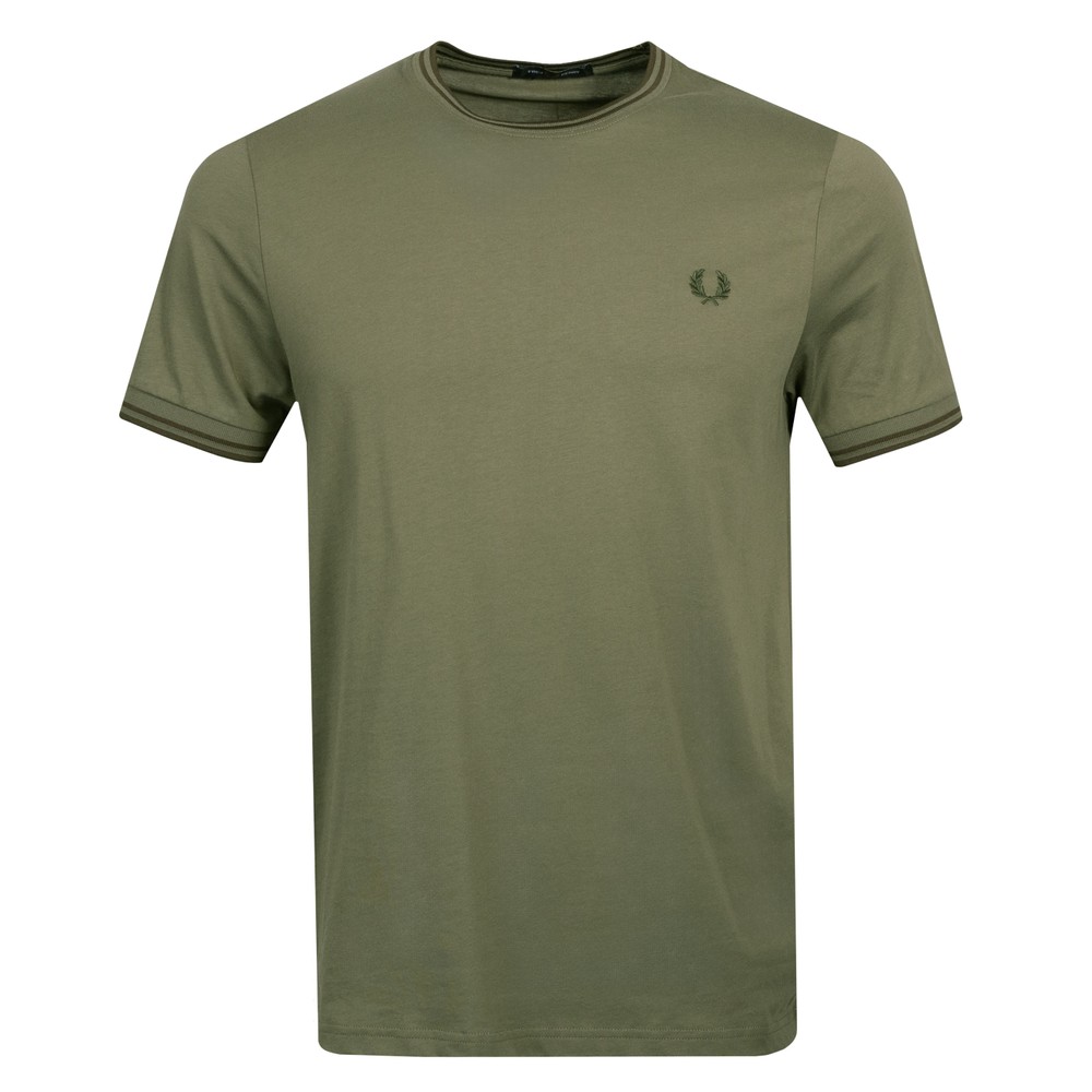 Twin Tipped T-Shirt
