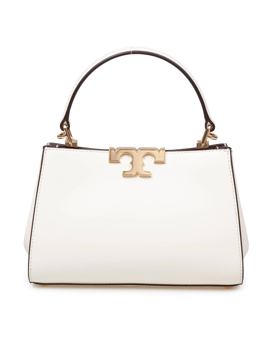 Tory Burch Mini Smooth Leather Bag