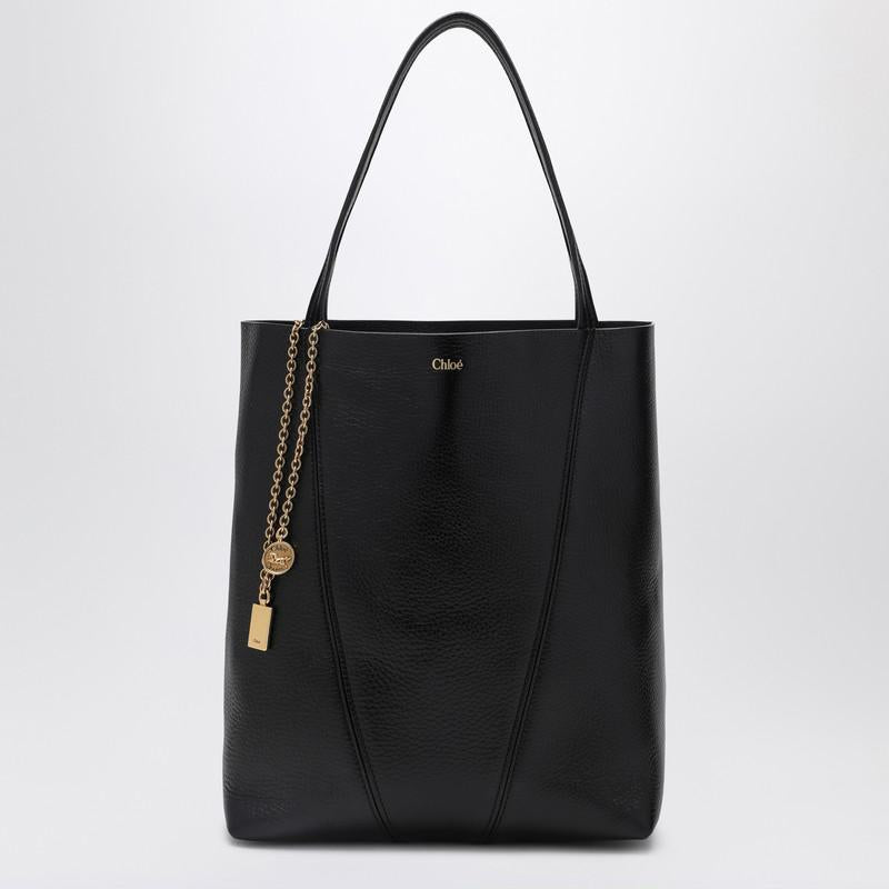 Chloé Chloé Spin Medium Tote Bag