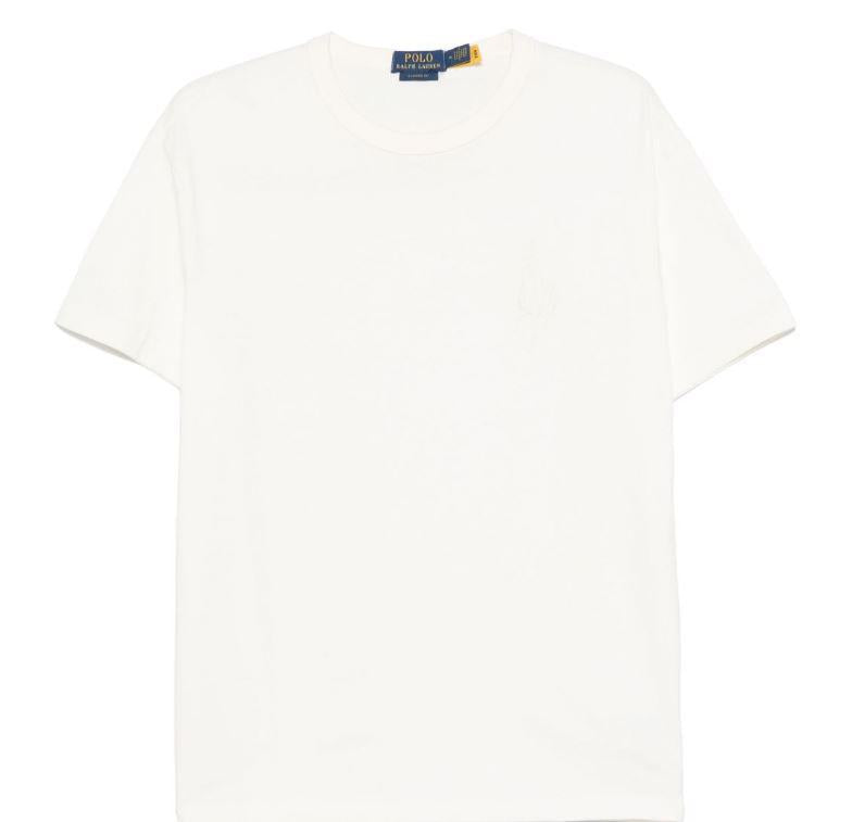 Ralph Lauren T-Shirts And Polos