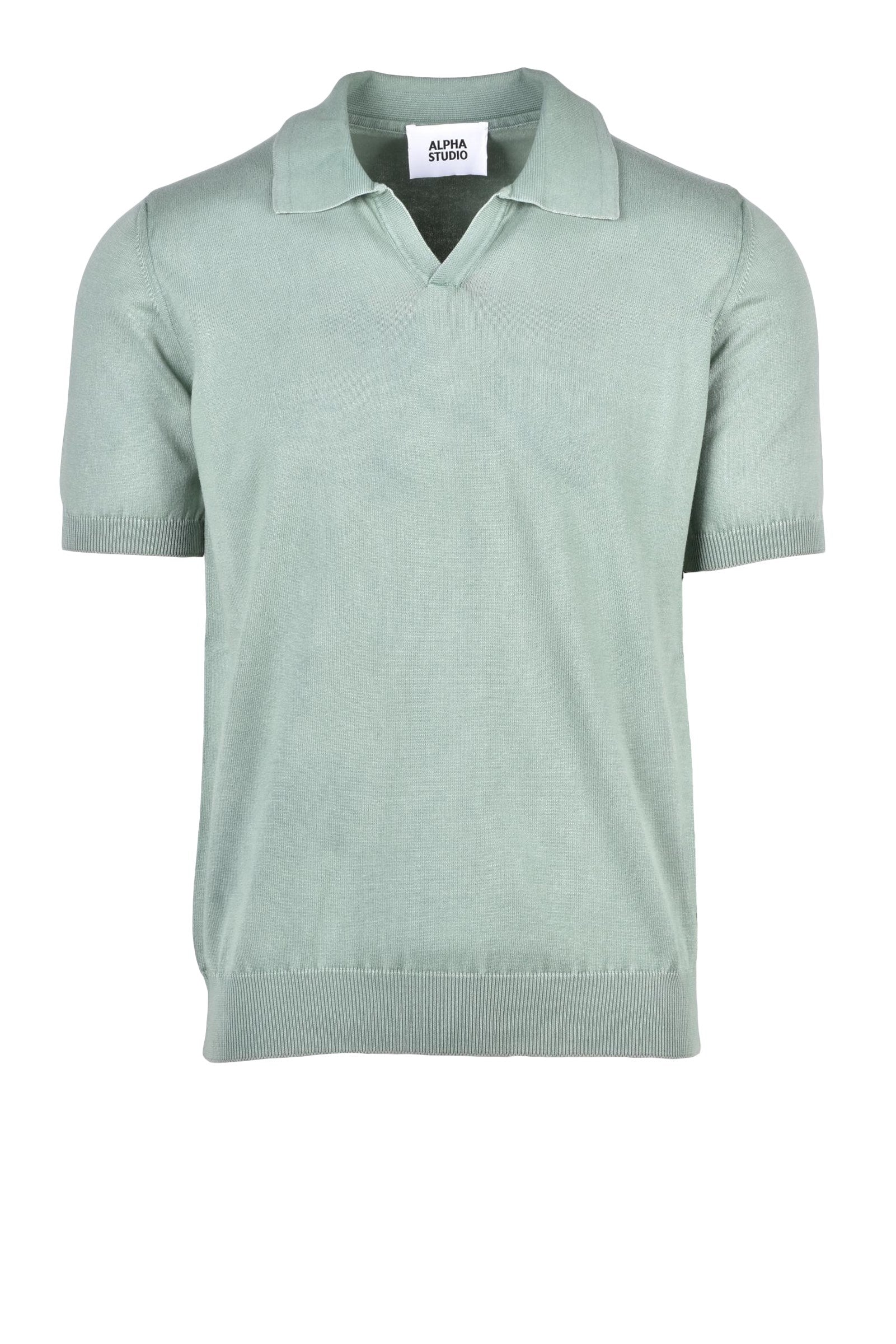 Alpha Studio Maglia
