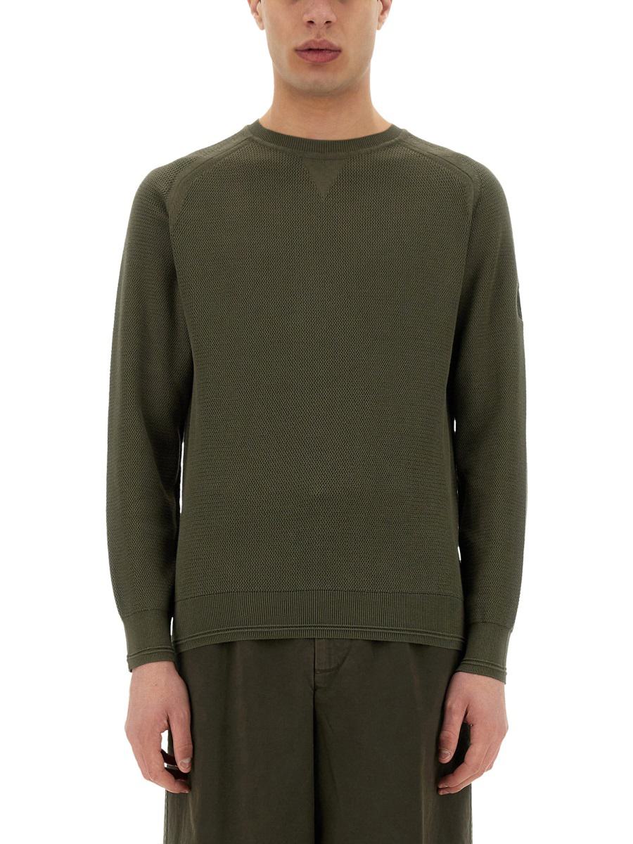 Belstaff 棉针织衫