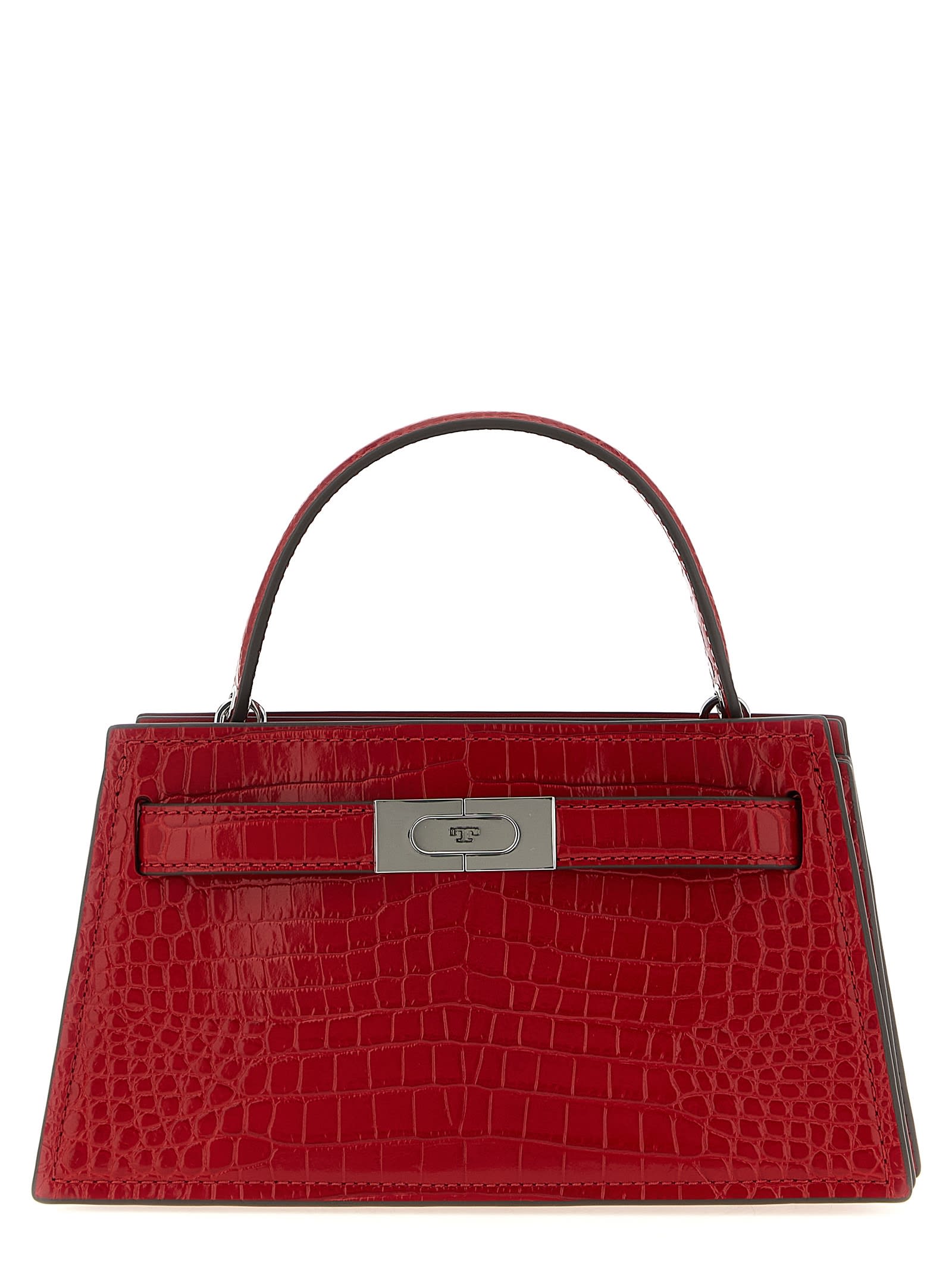 Tory Burch petite Lee Radziwill Handbag