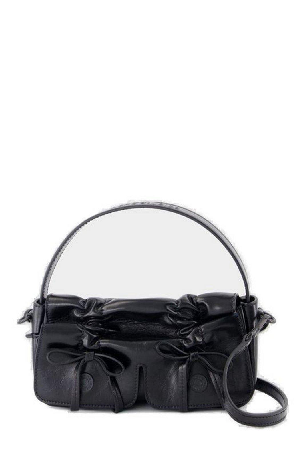 Acne Studios Multipocket Micro Bag