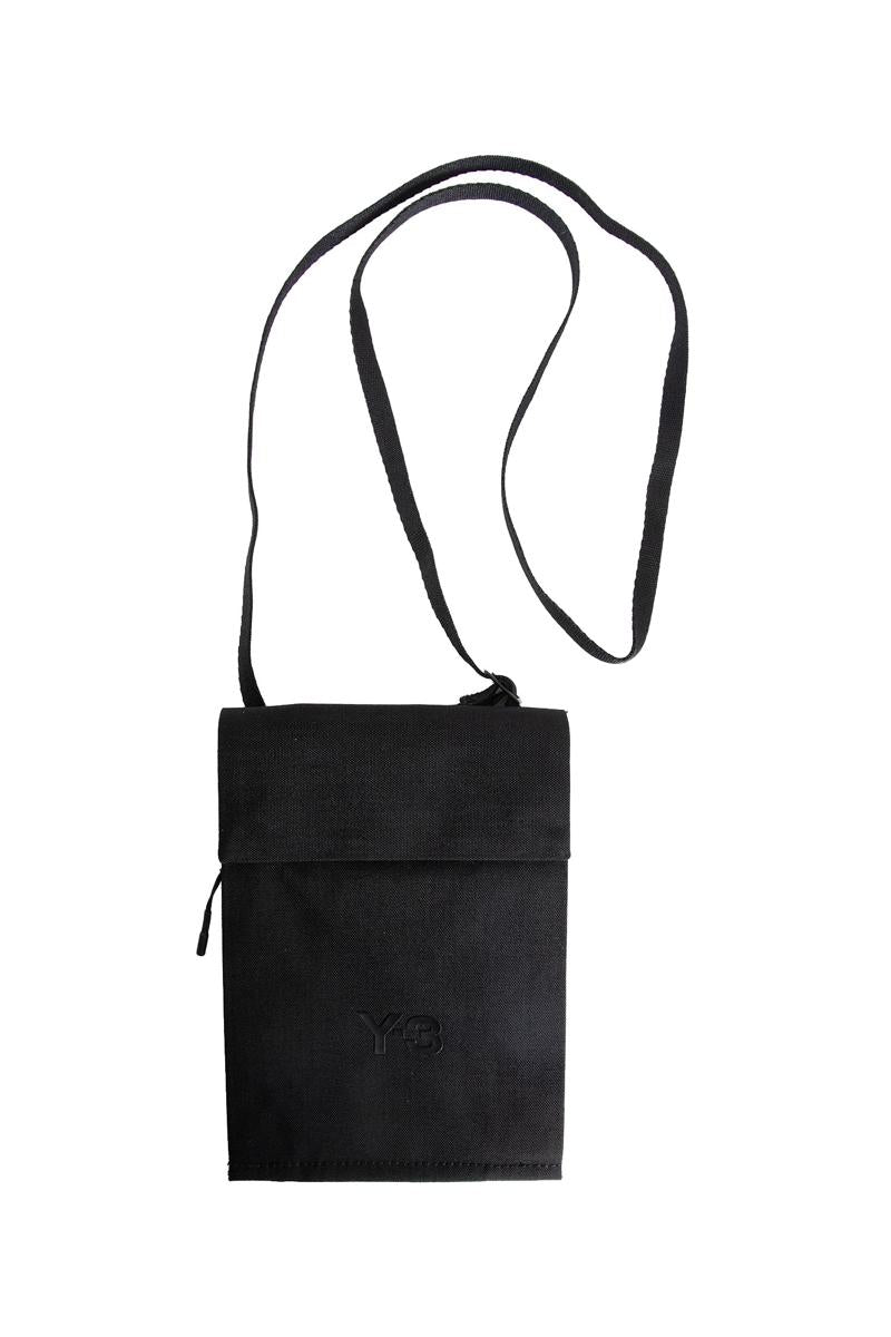 Y-3 Adidas Crossbody Bags