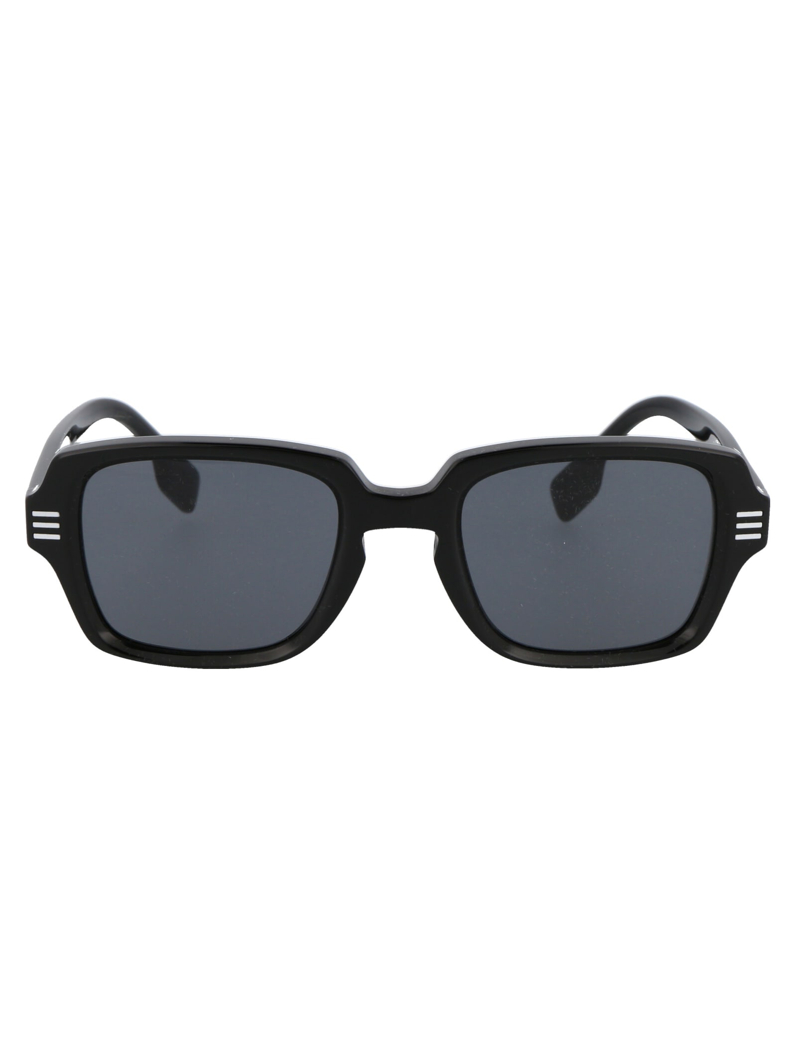 Burberry Eyewear Eldon Sunglasses
