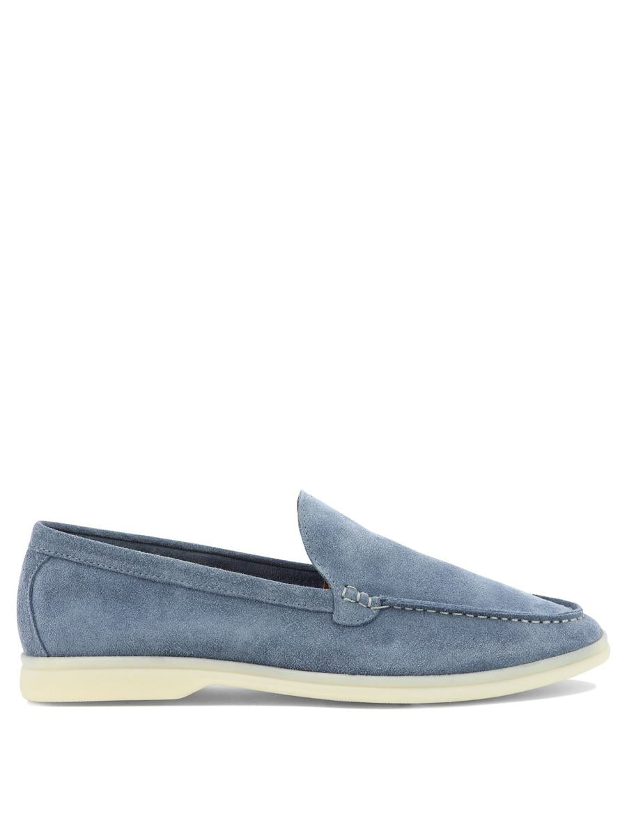 Bekk "Pant" Loafers