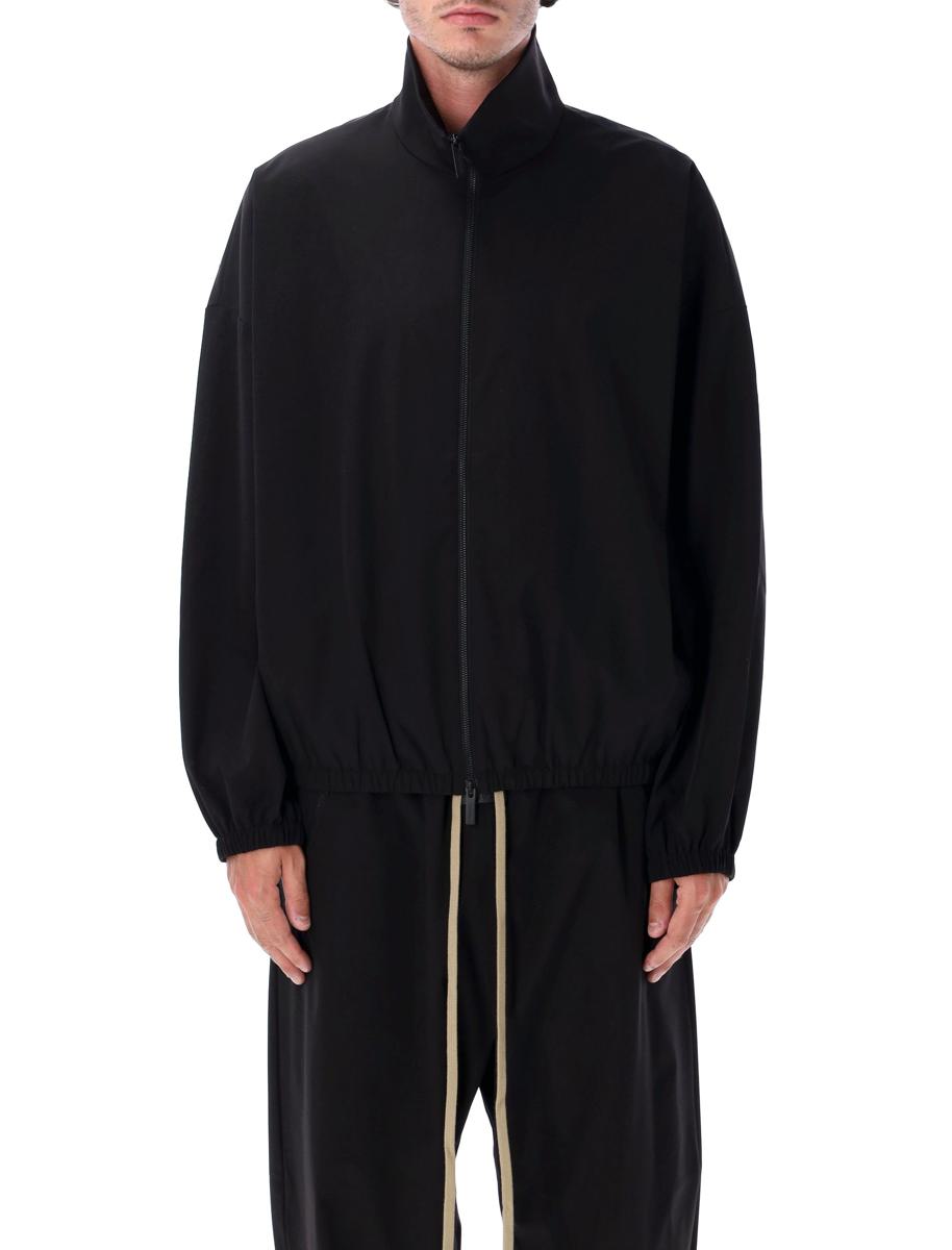 Fear Of God Nylon Track Jacket