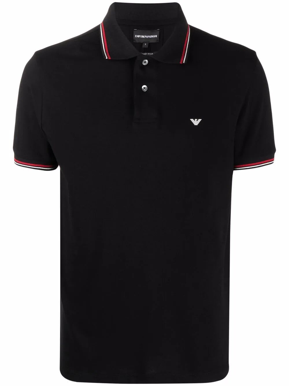 Emporio Armani Polo Shirt
