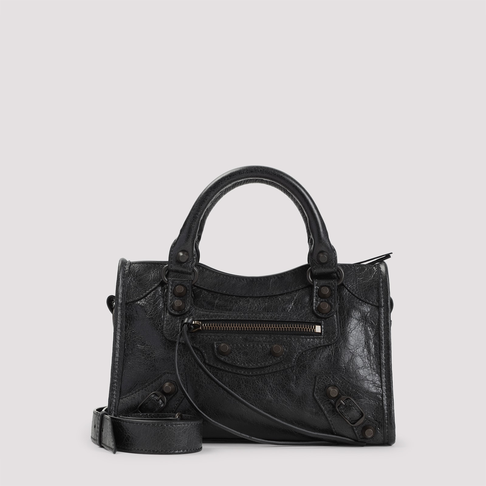 Balenciaga Le City Mini Bag