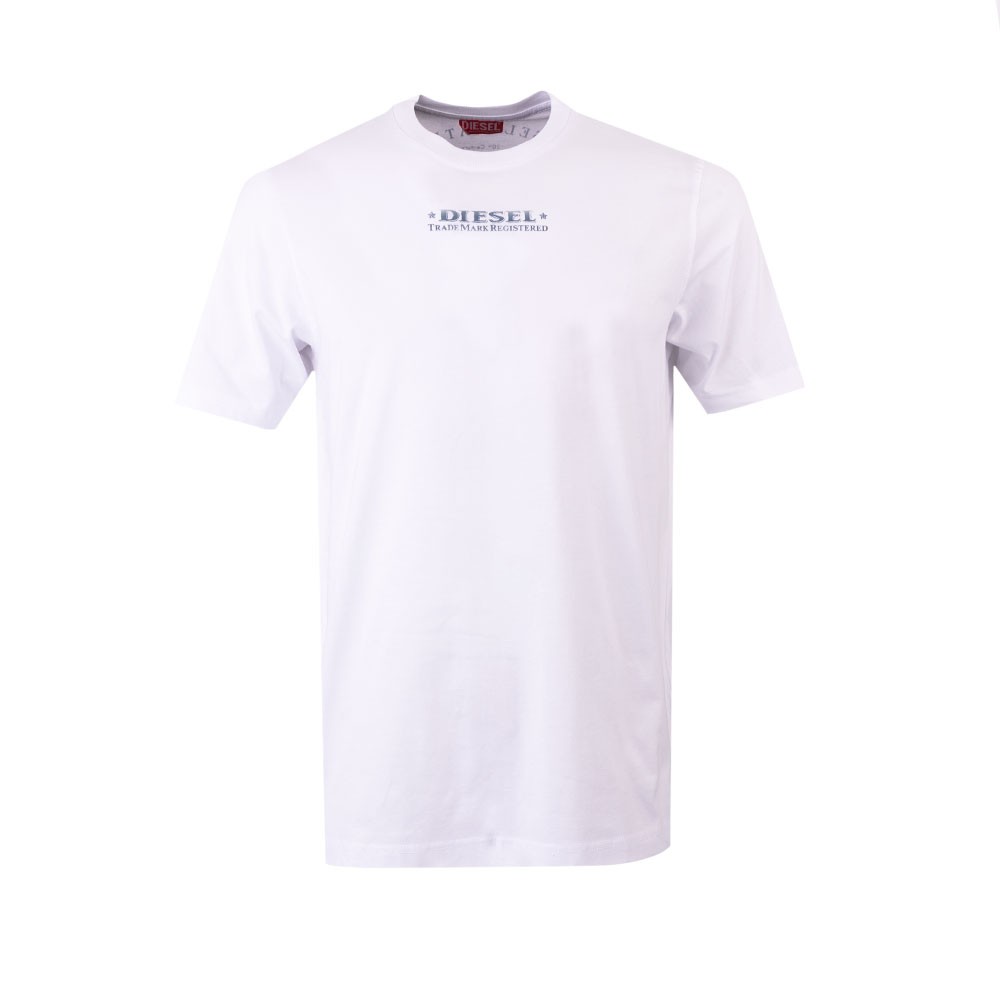 Just L4 Logo T Shirt