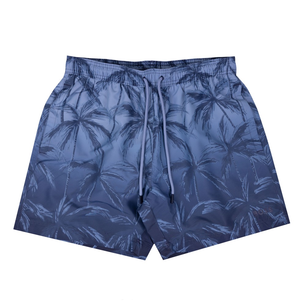 Zen Swim Short