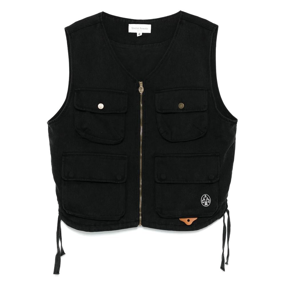 Untitled Artworks Outwear Waistcoats