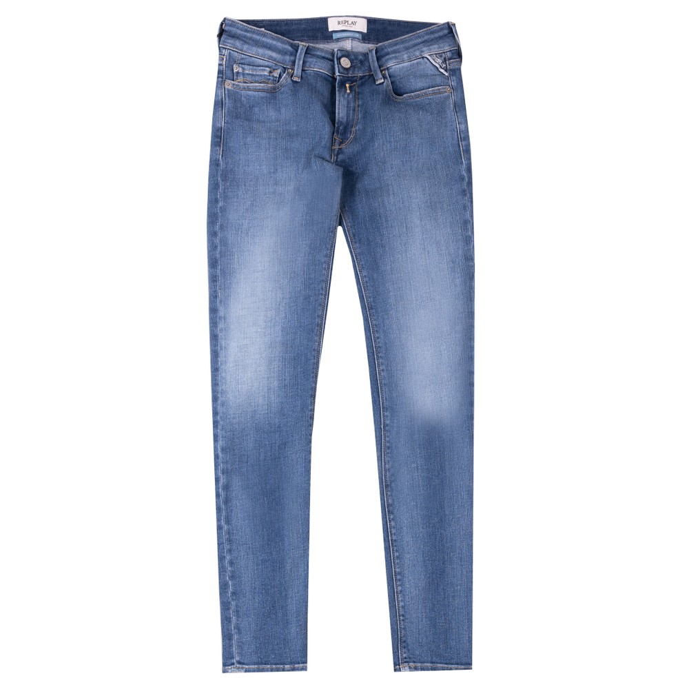 New Luz Skinny Fit Jeans
