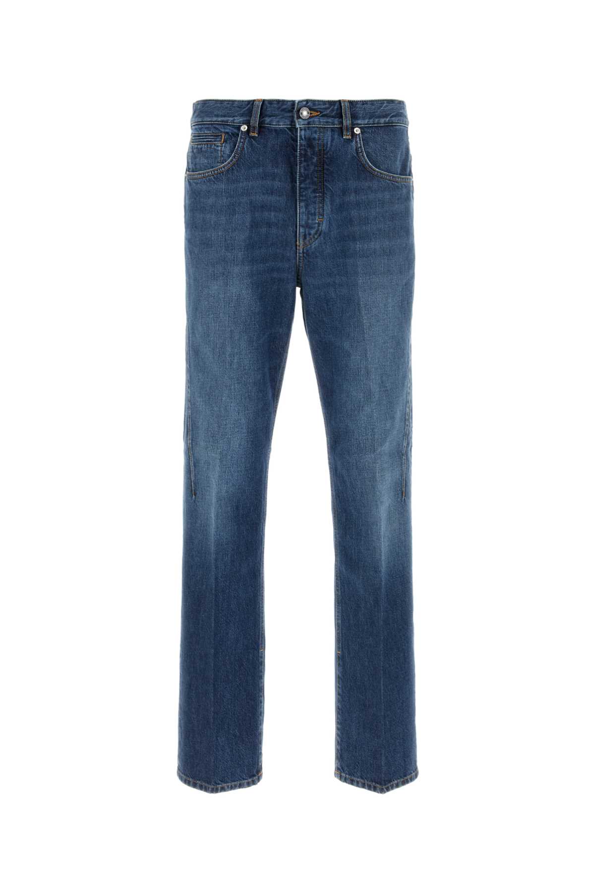 Givenchy Denim Jeans