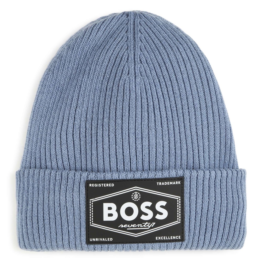 J51567 Patch Beanie