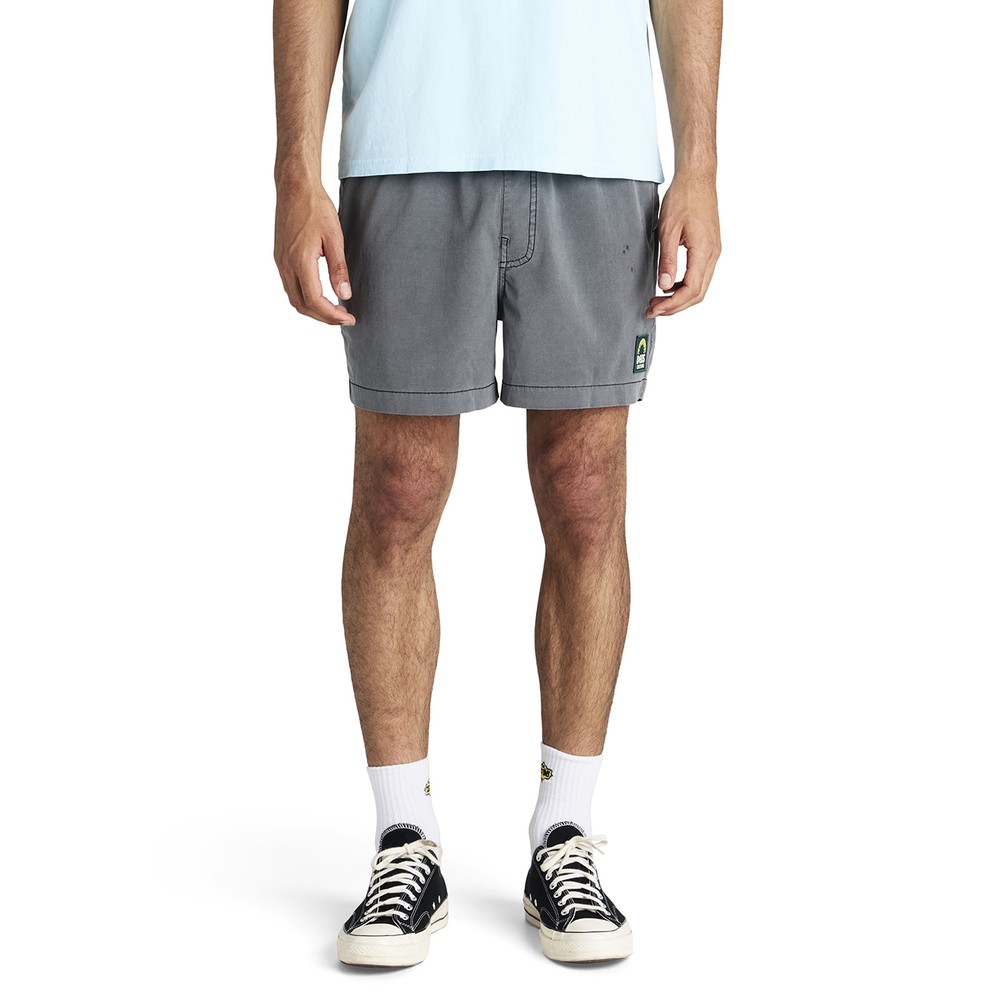 Sandbar Garment Dyed Shorts