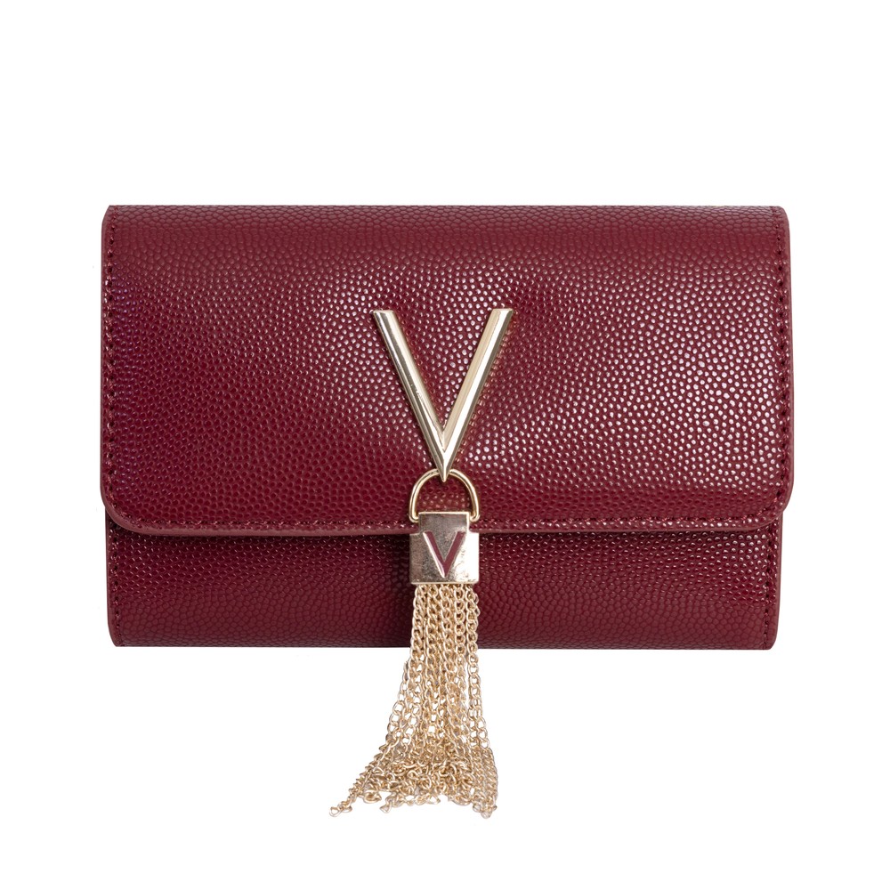 Divina Clutch Bag