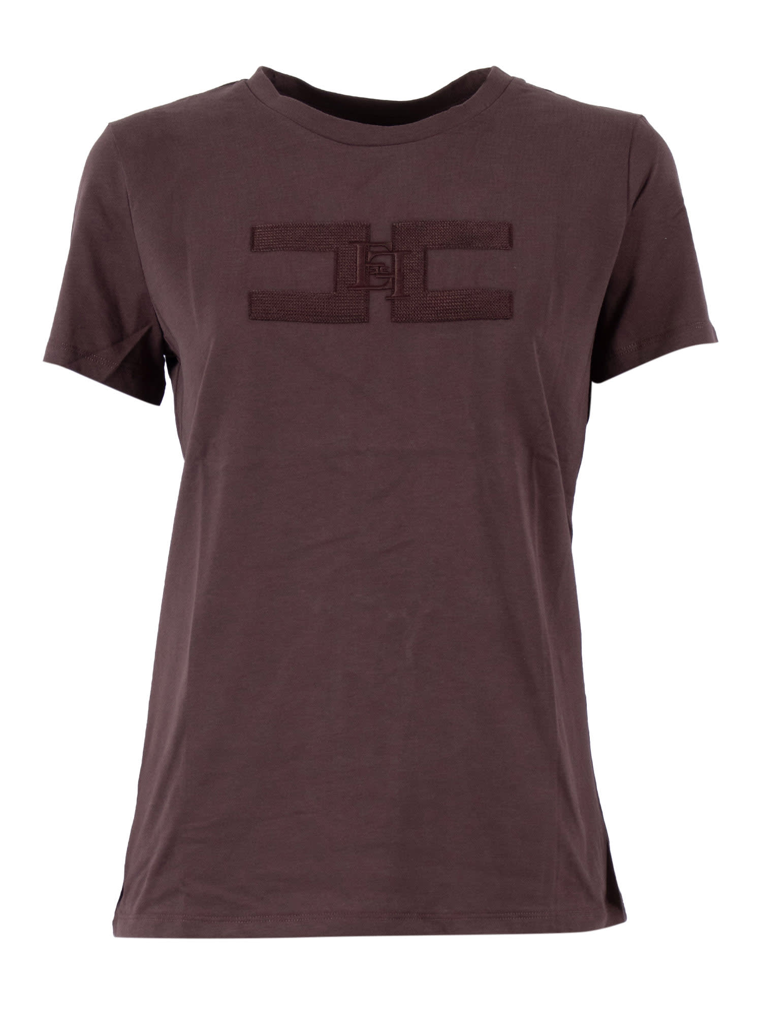 Elisabetta Franchi Womens T-shirt