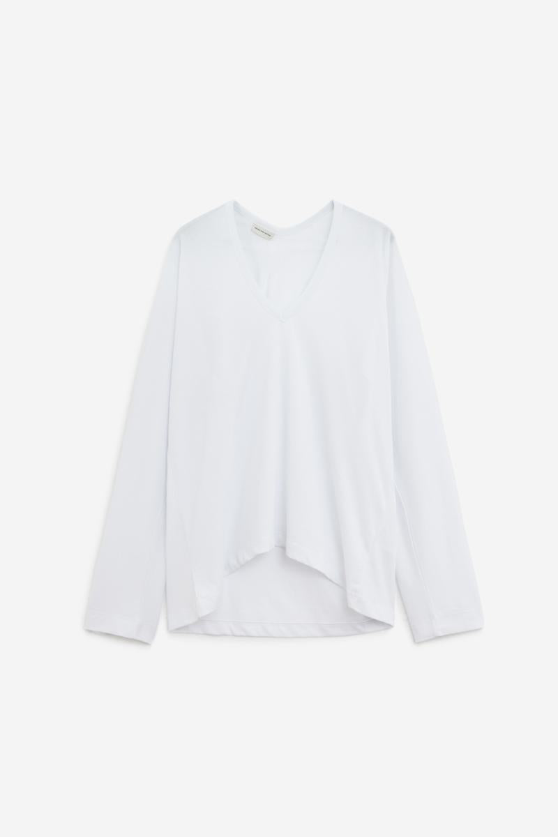 Dries Van Noten Long Sleeve T-Shirts