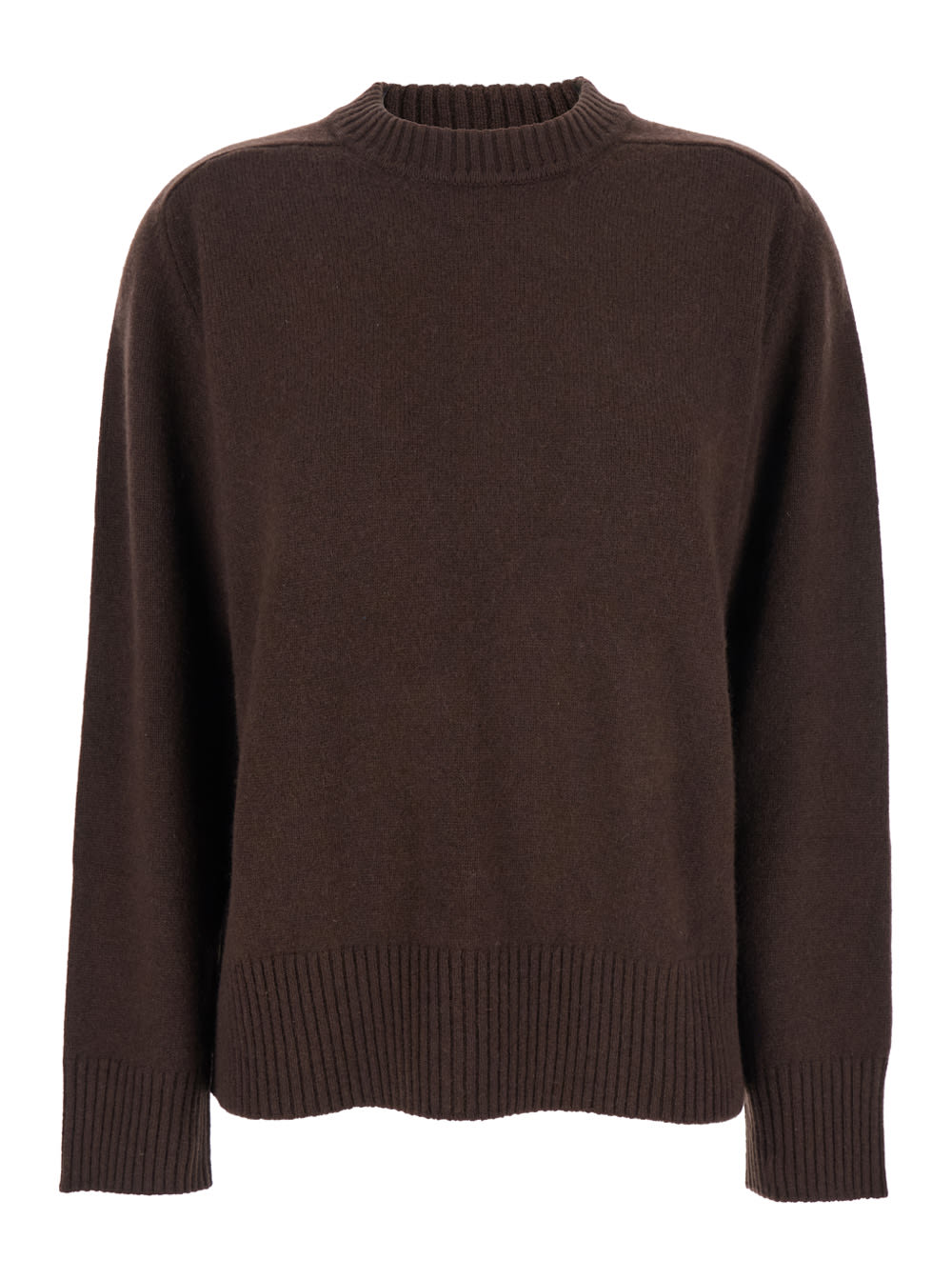 Loulou Studio Baltra Lds Sweater