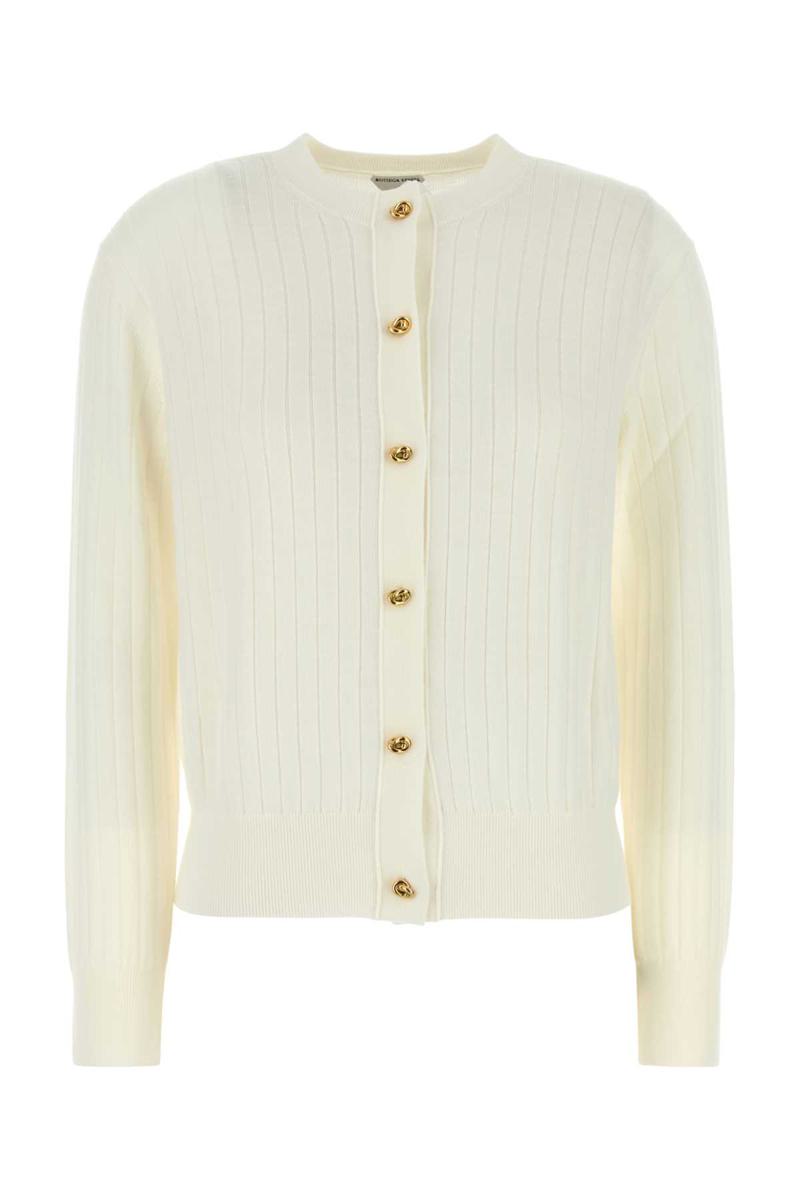 Bottega Veneta Knitwear