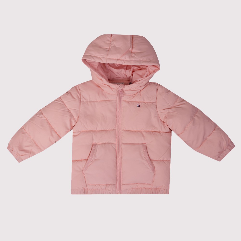 Solid Puffer