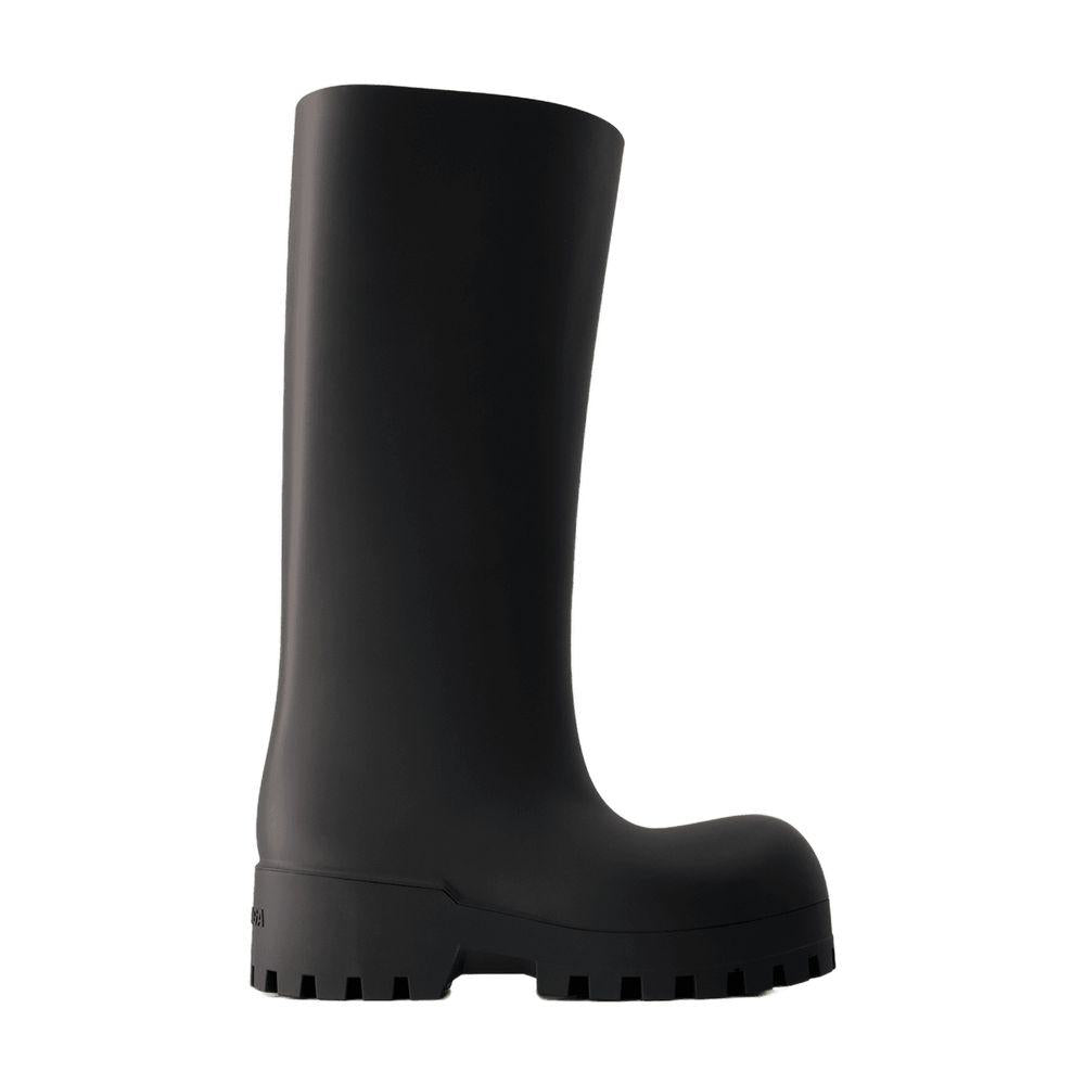 Balenciaga Bulldozer Boots