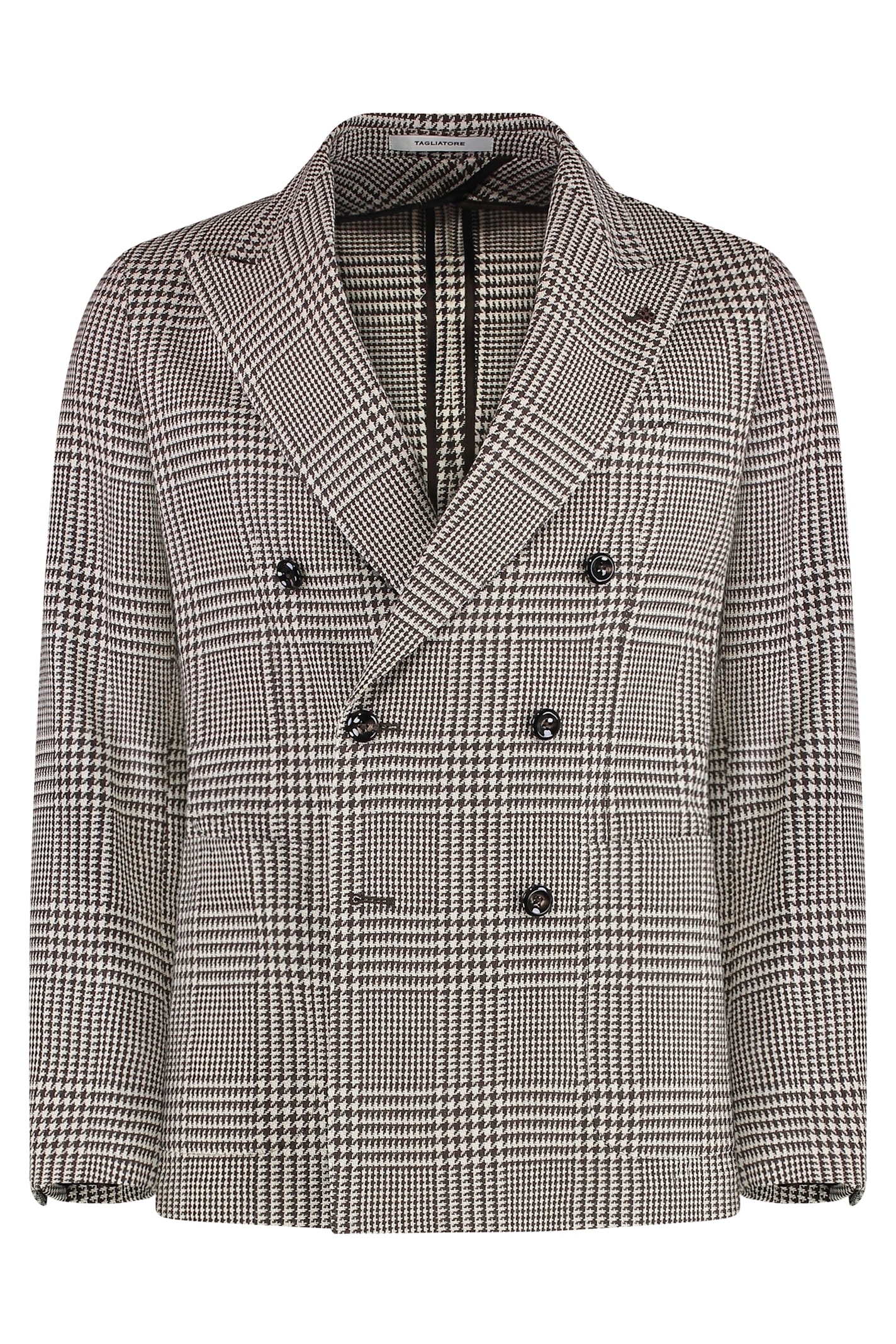 Tagliatore Double-breasted Jacket