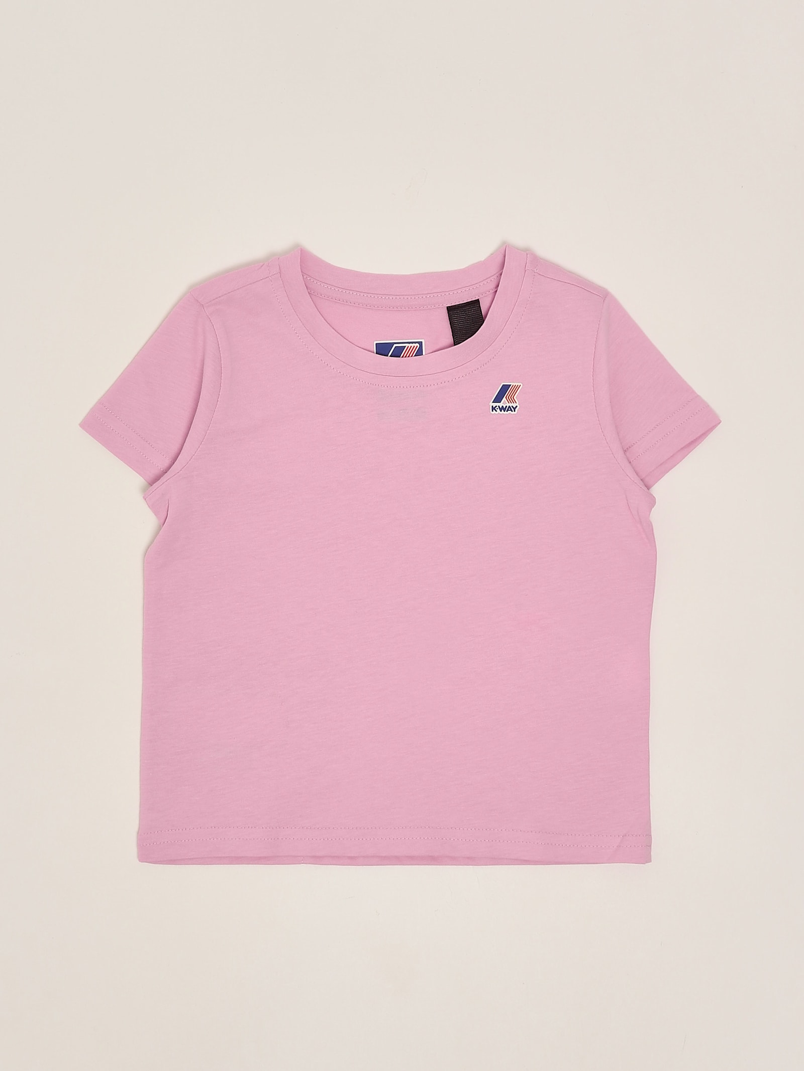 K-Way T-shirt Le Vrai 3.0 Edouard T-shirt