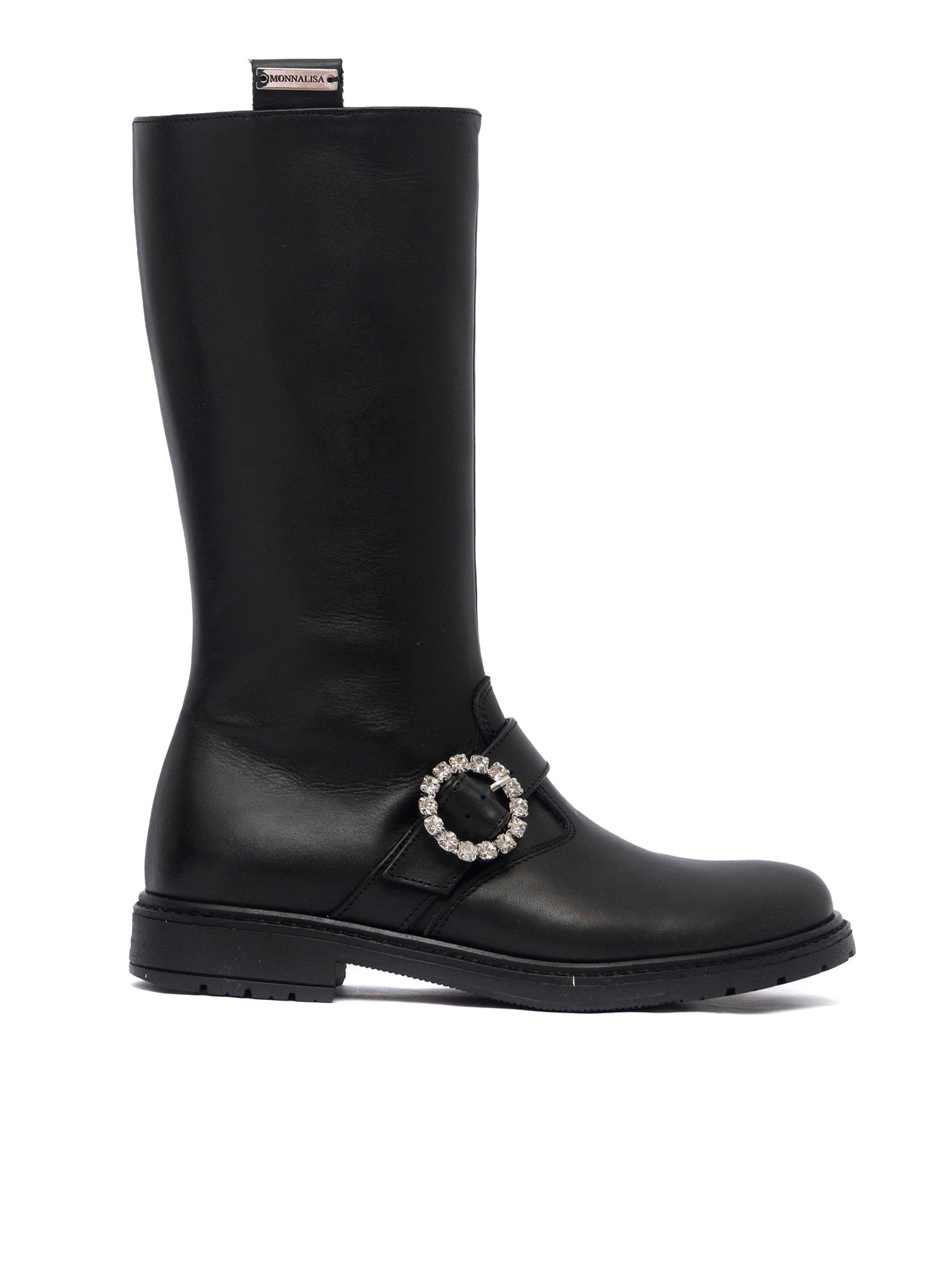 Monnalisa High Boots