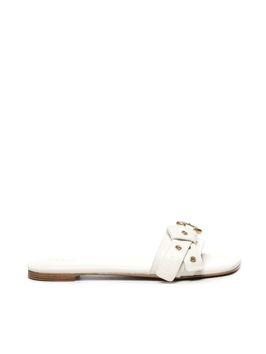 Chloè Sandals
