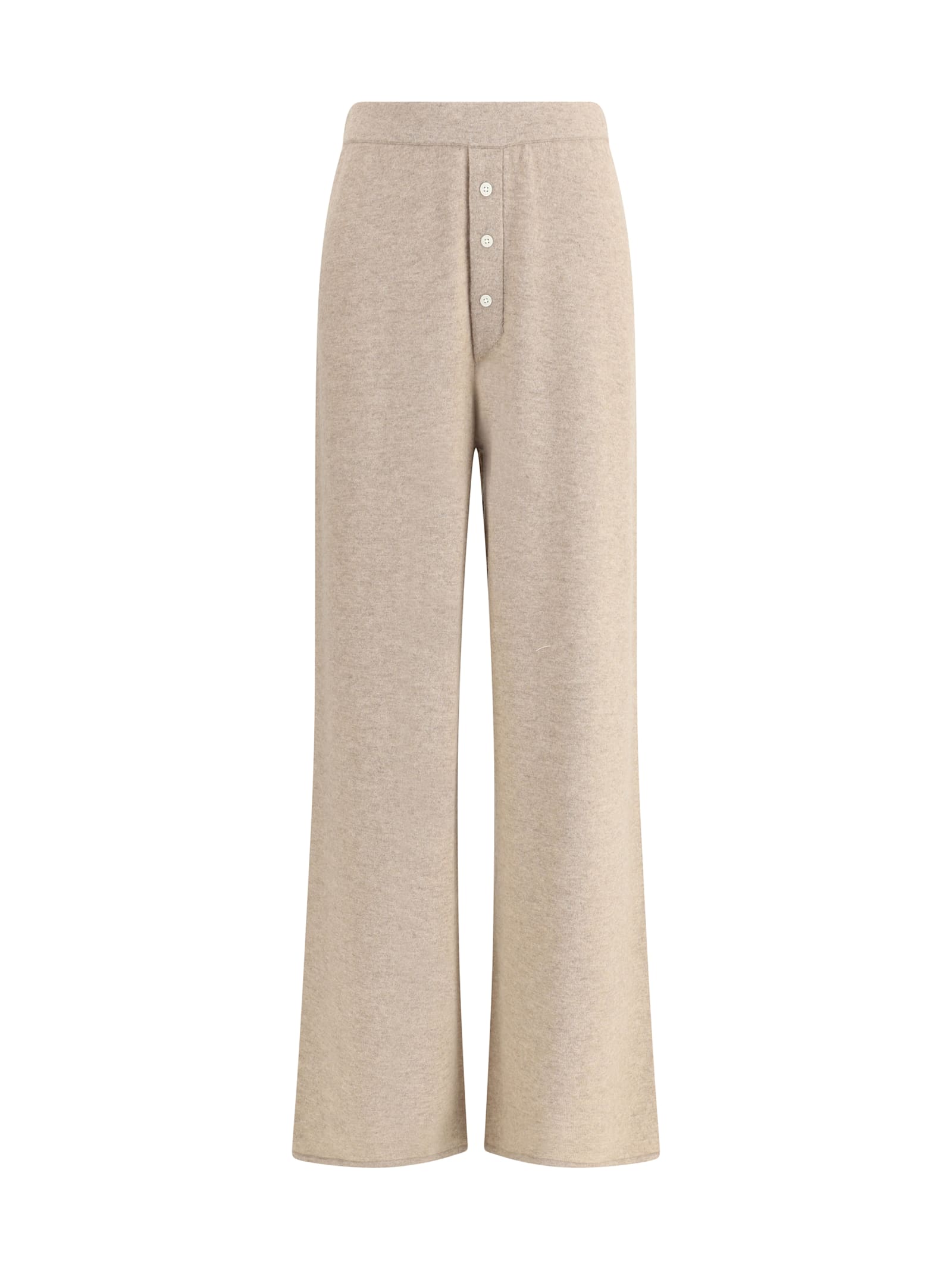 Guest in Residence Cashmere Pants