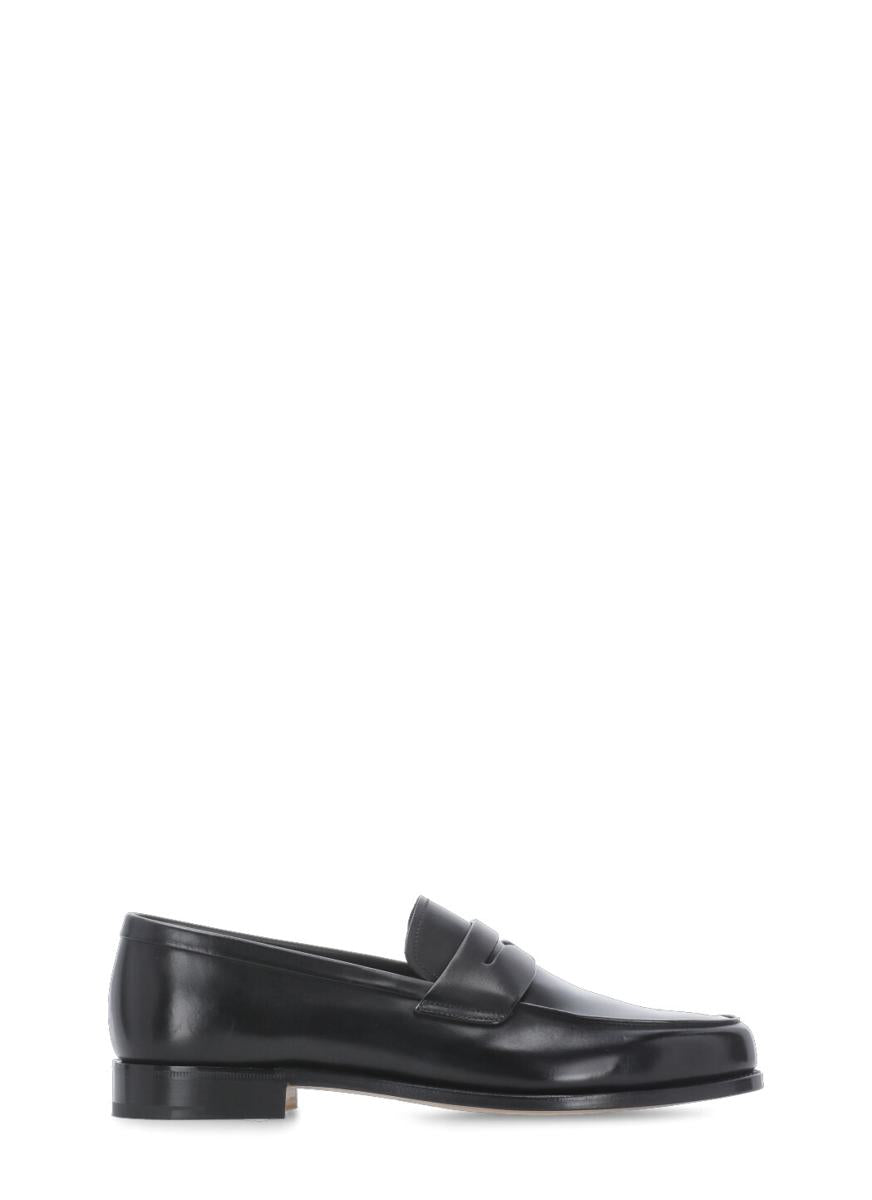 Church'S Flat Shoes