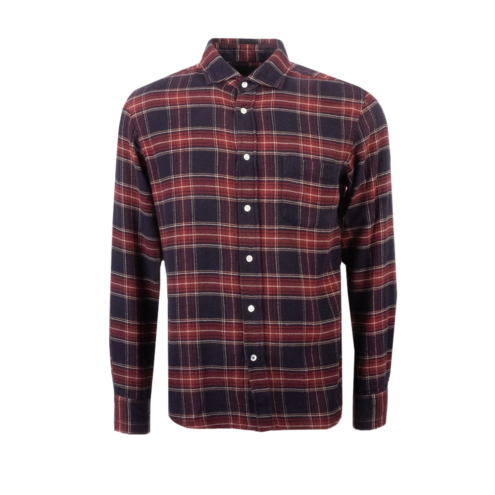 Paul Woven Shirt